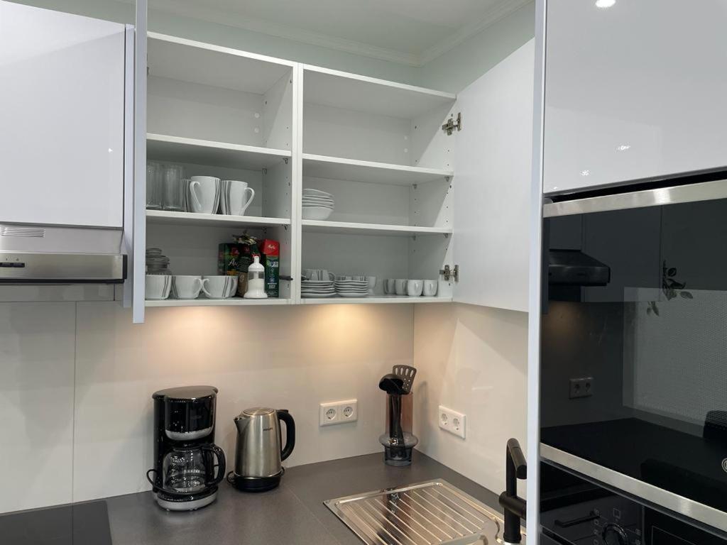 Davidoff-Apartment Зельце Экстерьер фото