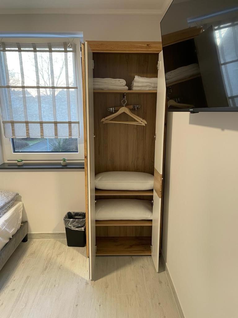 Davidoff-Apartment Зельце Экстерьер фото