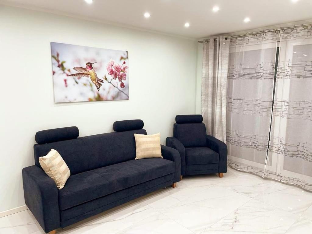 Davidoff-Apartment Зельце Экстерьер фото
