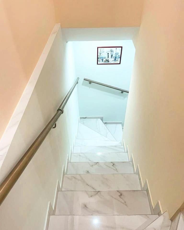 Davidoff-Apartment Зельце Экстерьер фото