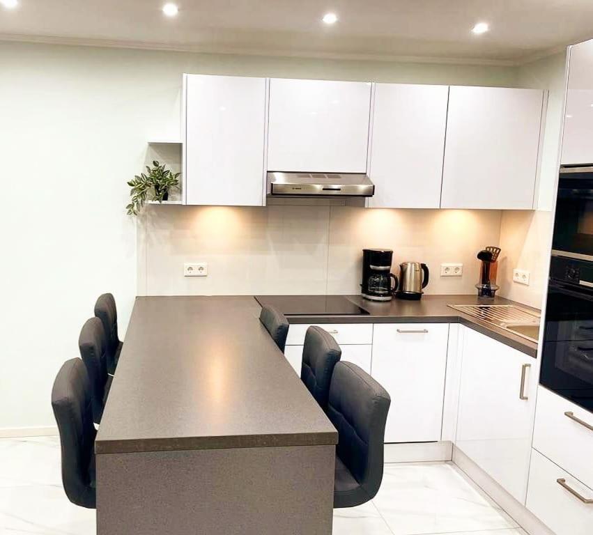 Davidoff-Apartment Зельце Экстерьер фото