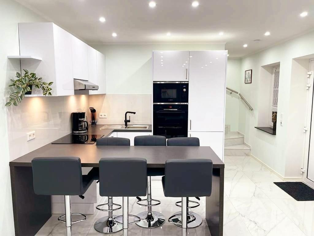 Davidoff-Apartment Зельце Экстерьер фото