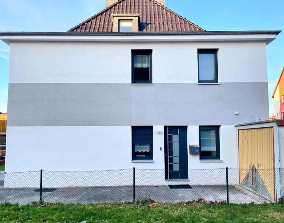 Davidoff-Apartment Зельце Экстерьер фото